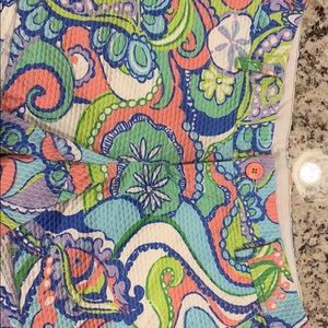 🎉🎊💯 LILLY PULITZER-